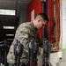 633rd Security Forces Squadron armory: providing the equipment needed to guard and defend