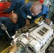 NAVSCIATTS Diesel Systems Overhaul and Maintenance (DSOM) Course