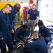 NAVSCIATTS Technical Welding and Applied Repairs (TWAR) Course