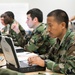 NAVSCIATTS International Tactical Communications Course (ITCC)