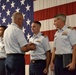 Coast Guardsmen awarded 2nd highest medal for aerial valor for rescue during Hurricane Joaquin