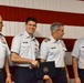 Coast Guardsmen awarded 2nd highest medal for aerial valor for rescue during Hurricane Joaquin