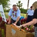 JBPHH rededicates Congressional Medal of Honor Memorial