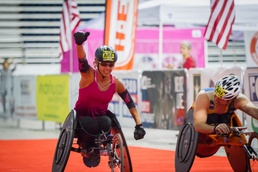 Alamo Run Fest: Community races forward to stronger connections with Fort Sam