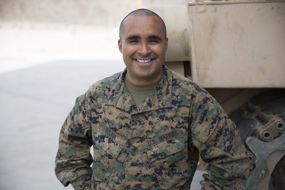 What I’ve Learned: Eddie Acuna