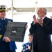 Coast Guard Cutter Hamilton honors its predecessor