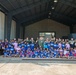 353rd SOG volunteers at local schools for Cobra Gold 16