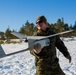 India Company, 3/2 Live Fire in Norway