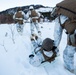 India Company, 3/2 Live Fire in Norway