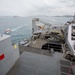 31st MEU Departs Thailand