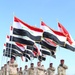 Nineveh Operations Command soldiers graduate