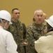 MCICOM CG visits MCAS Iwakuni