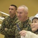 MCICOM CG visits MCAS Iwakuni