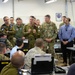 US, Israeli officials visit Juniper Cobra 2016