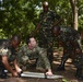 CJTF-HOA EOD training in Tanzania