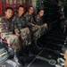 CAP cadets visit the 156th Airlift Wing