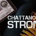 Chattanooga Strong Graphic