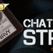 Chattanooga Strong Graphic