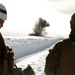 Norwegians, Marines test demolitions to prepare for Cold Response 16