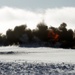 Norwegians, Marines test demolitions to prepare for Cold Response 16