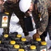 Norwegians, Marines test demolitions to prepare for Cold Response 16