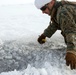 Norwegians, Marines test demolitions to prepare for Cold Response 16