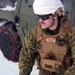 Norwegians, Marines test demolitions to prepare for Cold Response 16