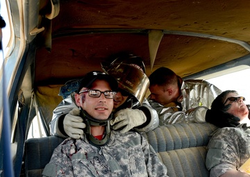 386th AEW and coalition forces first responders build skills, partnerships