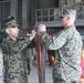 Marine Corps Air Facility Quantico Receives Meritorious Unit Commendation