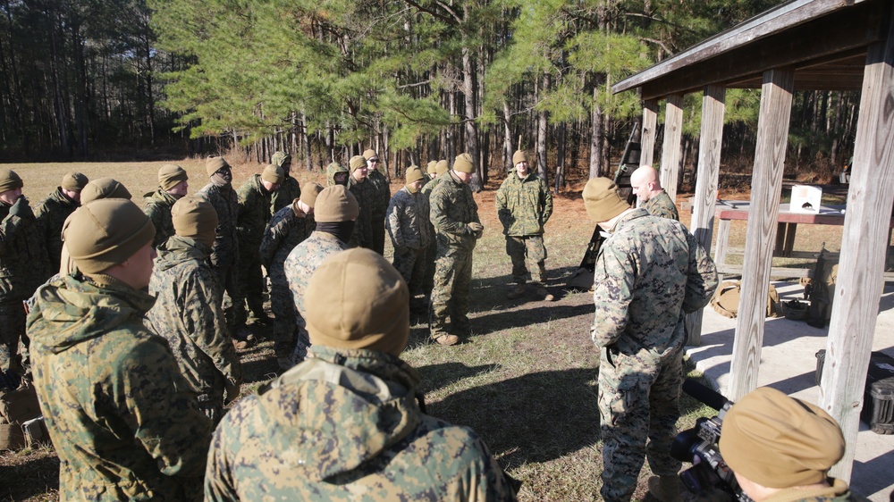 MWSS-271 FTX 1-16: Demolition Range