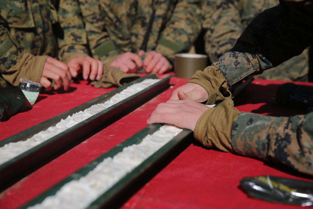 MWSS-271 FTX 1-16: Demolition Range