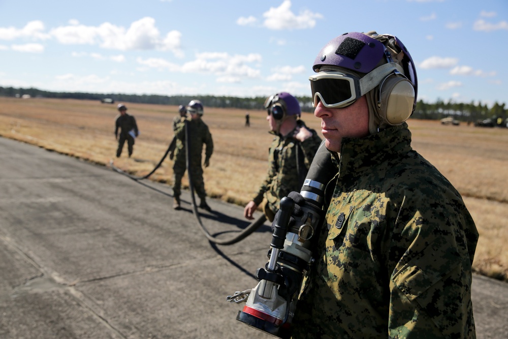MWSS-271 FTX 1-16: AT-4 Training