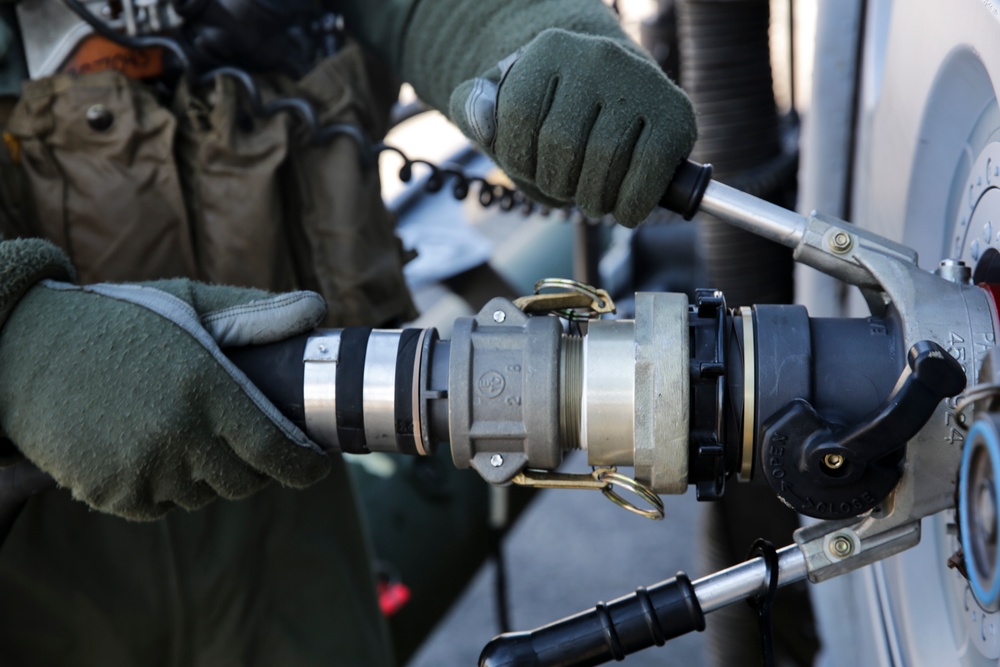 MWSS-271 FTX 1-16: AT-4 Training