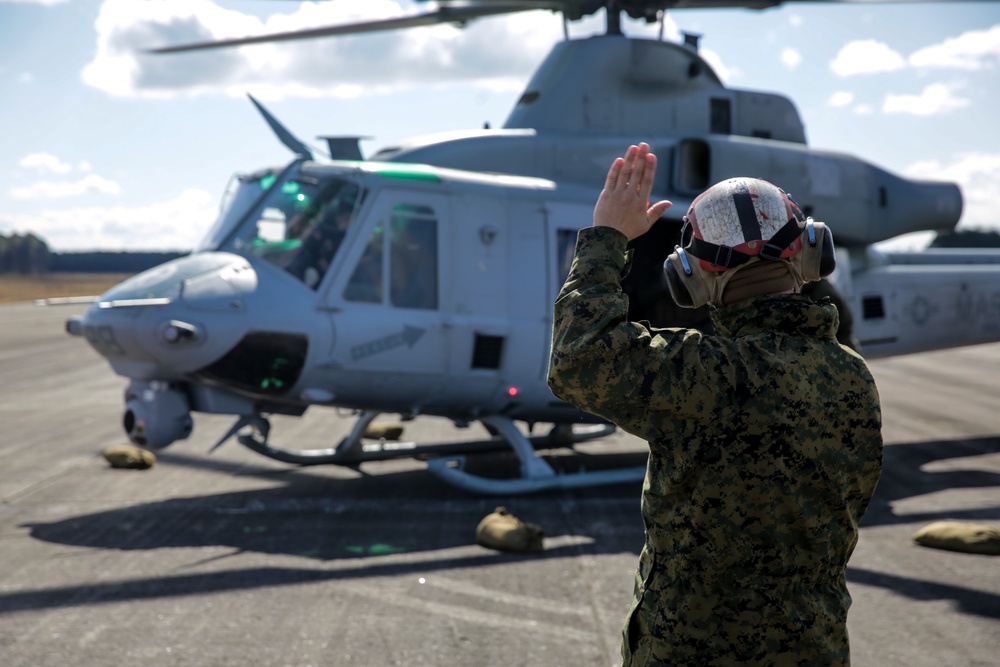 MWSS-271 FTX 1-16: AT-4 Training