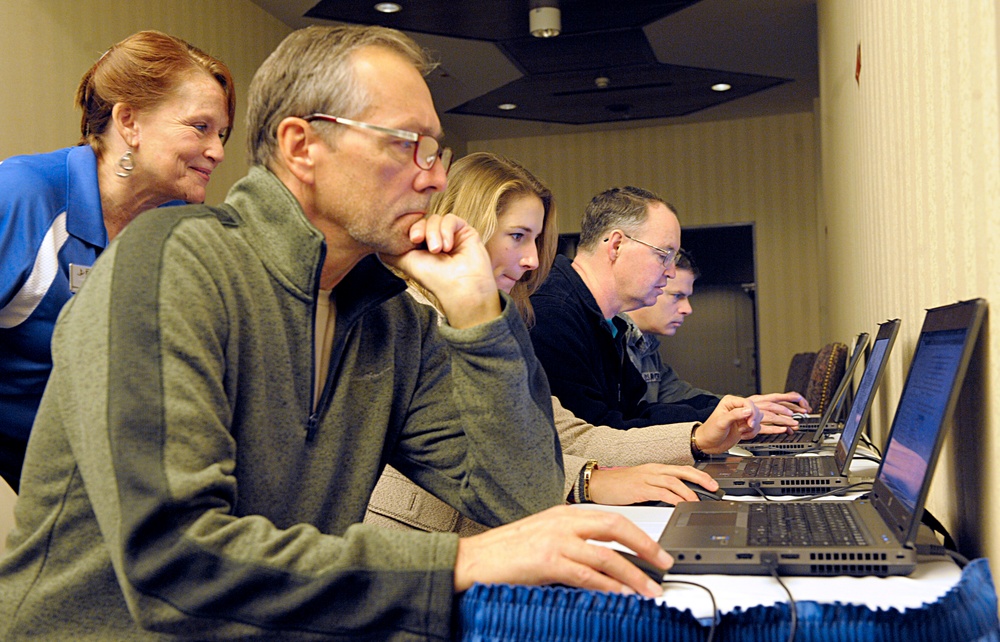 Ramstein helps KMC save automatically