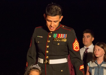 MCCS hosts Father Daughter Dance