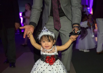 MCCS hosts Father Daughter Dance