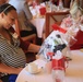 Expectant mothers treated to baby shower