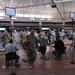 National Guard, active duty Soldiers deploy to Kosovo