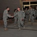 National Guard, active duty Soldiers deploy to Kosovo