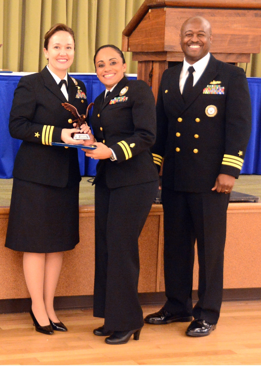 Puerto Rico native earns National Medical Recruiter of the Year Award