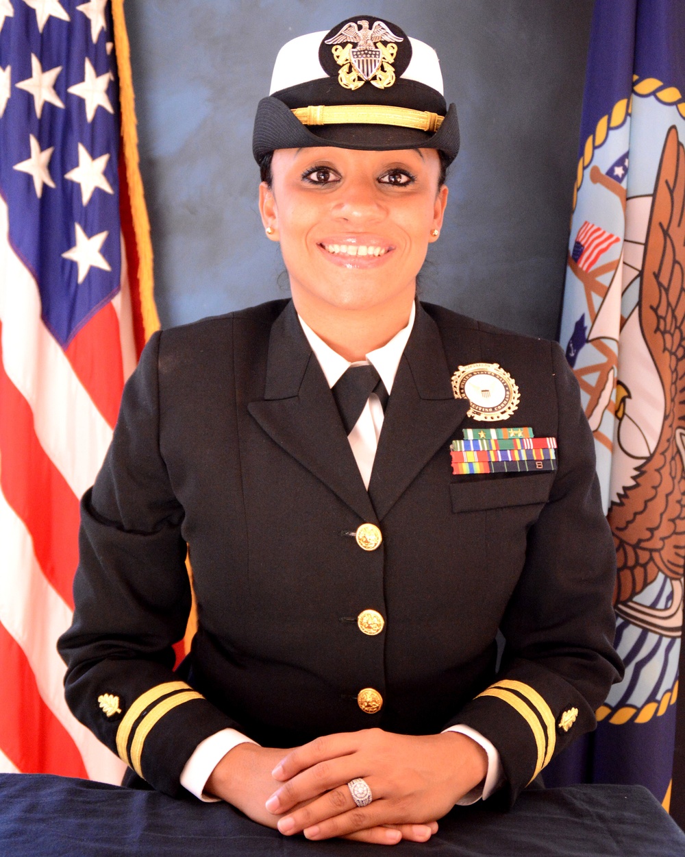 Puerto Rico native earns National Medical Recruiter of the Year Award