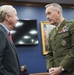 SECDEF, CJCS appear before House Appropriations Committee