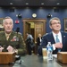 SECDEF, CJCS appear before House Appropriations Committee