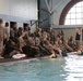 Recruit Swim Qual