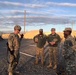 1st Squadron 32nd Cavalry Soldiers introduce future leaders to squadron operations