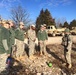 1st Squadron, 32nd Cavalry Soldiers introduce future leaders to squadron operations