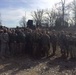 1st Squadron, 32nd Cavalry Soldiers introduce future leaders to squadron operations