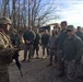 1st Squadron, 32nd Cavalry Soldiers introduce future leaders to squadron operations