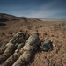 3rd Cavalry Regiment Soldiers conduct night patrol